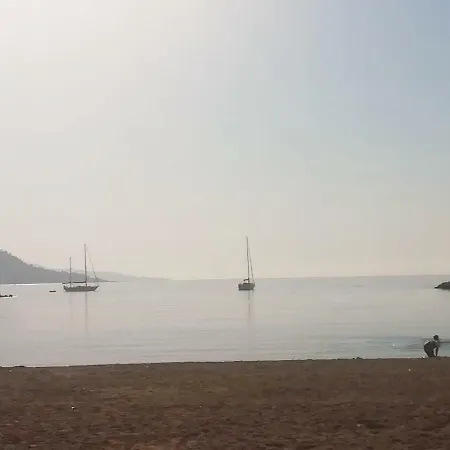 Appartamento Le Palmaro Mentone