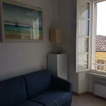 Apartment Le Palmaro