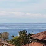 Le Palmaro Menton