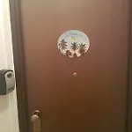 Le Palmaro Apartment *