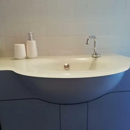 Le Palmaro Apartment *