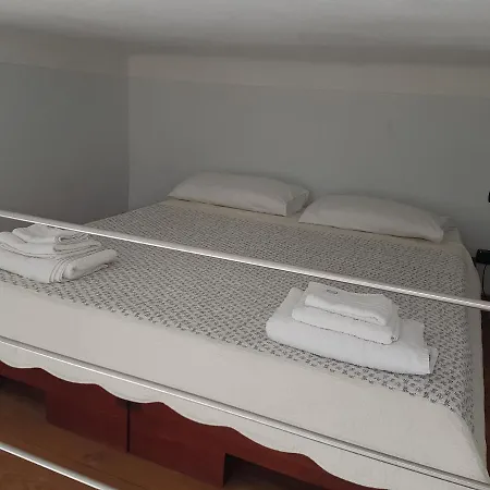 Le Palmaro مينتون