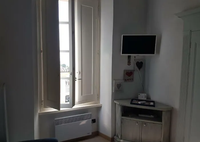 Le Palmaro *