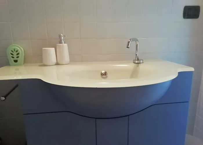 Le Palmaro Apartamento *
